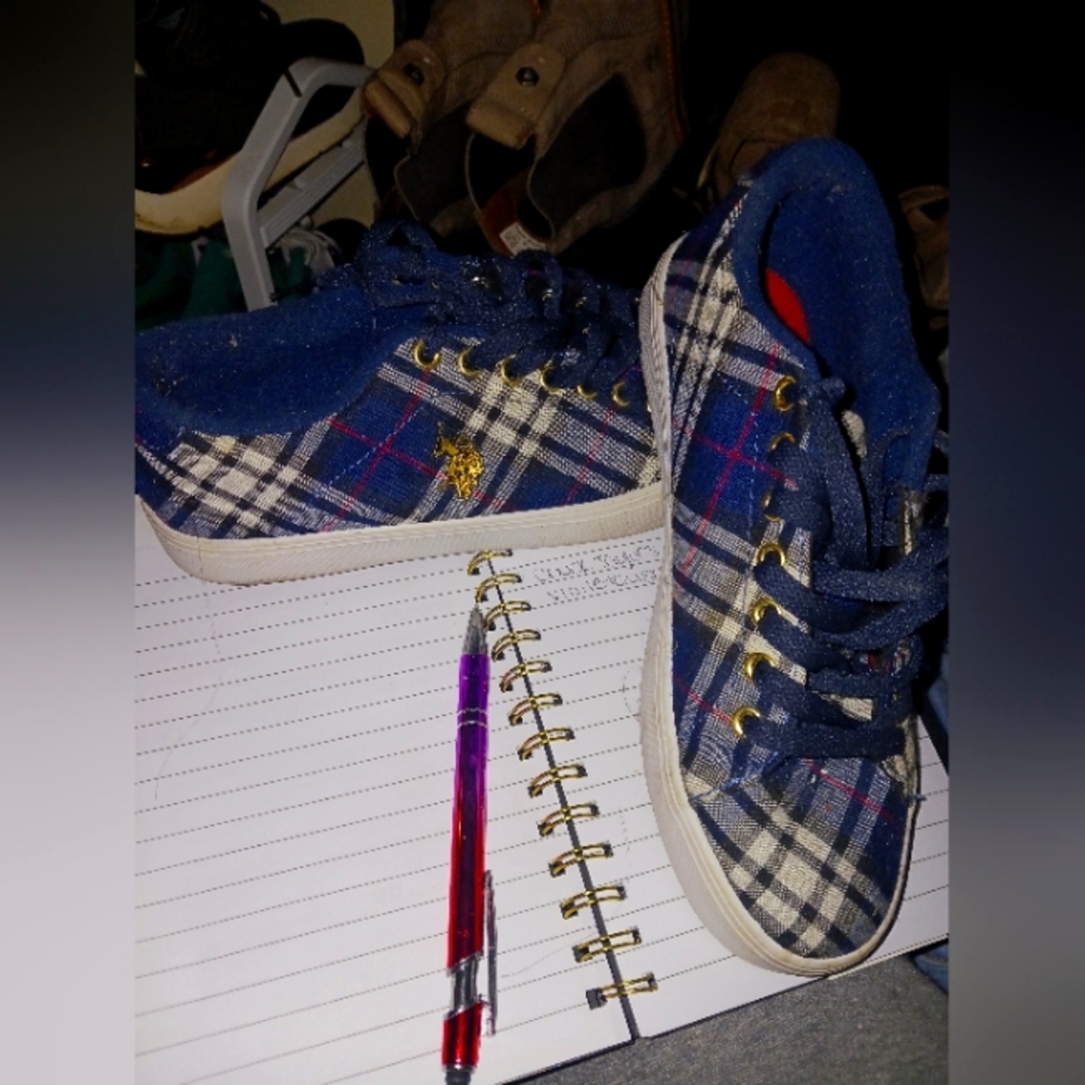 U.S Polo Assn. Shoes